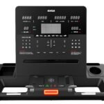 Axox Fitness Track 12 Treadmill 5HP AC Motor with 21.5" TFT Display AX-T12 view 3