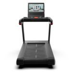 Axox Fitness 12 ENT Treadmill 5HP AC Motor & 21.5" Smart TFT Display AX-T12-ENT view 2