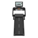Axox Fitness Track 9 ENT Treadmill with Z-Type Handrail & 21.5" TFT Display AX-T9-ENT view 2