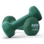 Axox Fitness Neoprene Dumbbell Pair AX01DB-220