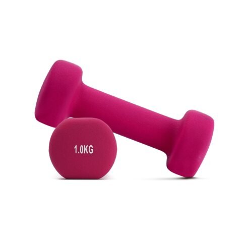 Axox Fitness Neoprene Dumbbell Pair AX01DB-330