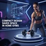 Axox Fitness 20 Kg Adjustable Dumbbell Set AX02DS-113-20 - view 6