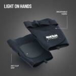 Axox Fitness Softway Fitness Gloves AX03GL-222 - view 4