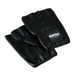 Axox Fitness Leather Fitness Gloves AX03GL-333 - view 2