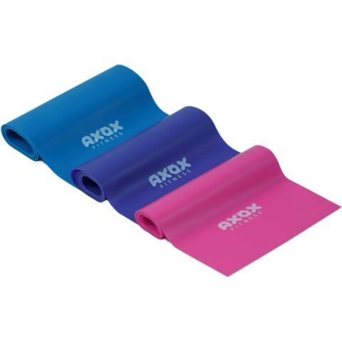 Axox Fitness Power Band Set AX04RB-001