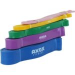 Axox Fitness Fitness Loop Set AX04RB-002 - view 3