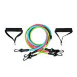 Axox Fitness Pilates Trimmer Xtra AX04RB-005