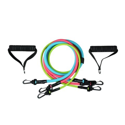 Axox Fitness Pilates Trimmer Xtra AX04RB-005