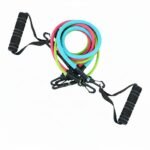Axox Fitness Pilates Trimmer Xtra AX04RB-005 - view 3