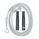 Axox Fitness P.P. Skip Rope with Wooden Handles AX05SP-008