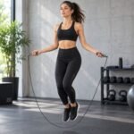 Axox Fitness Speed Rope AX05SP-009 - view 4