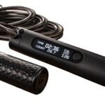 Axox Fitness Bluetooth Skip Rope AX05SP-013 - view 3
