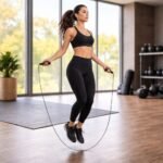 Axox Fitness Bluetooth Skip Rope AX05SP-013 - view 4