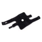 Axox Fitness Open Patella Knee Support Brace AX07KS-720