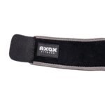 Axox Fitness Open Patella Knee Support Brace AX07KS-720 - view 3