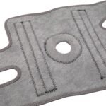 Axox Fitness Open Patella Knee Support Brace AX07KS-720 - view 4