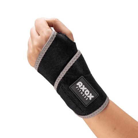 Axox Fitness Adjustable Wrist Support AX07WS-420
