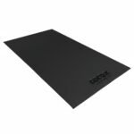 Axox Fitness Medium Non-Slip Exercise Equipment Floor Mat AX08EM-305-M - view 2