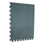 Axox Fitness 12mm Interlocking Mat AX08MT-100 - view 2