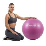 Axox Fitness Anti Burst Gym Ball AX09GB - view 2