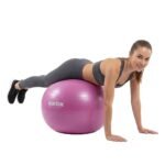 Axox Fitness Anti Burst Gym Ball AX09GB - view 3