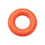 Axox Fitness High-Bounce Reaction Ball with Grip Flex Ring AX09RB-132 - view 2
