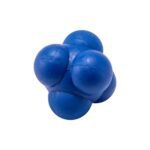 Axox Fitness High-Bounce Reaction Ball with Grip Flex Ring AX09RB-132 - view 3