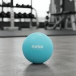 Axox Fitness Grip Strength Squeeze Ball - 7 cm AX09SB-121 - view 2