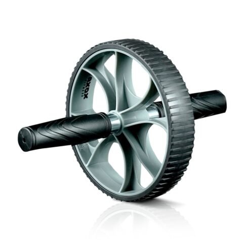Axox Fitness Ab Roller Exercise Wheel AX10AW-052