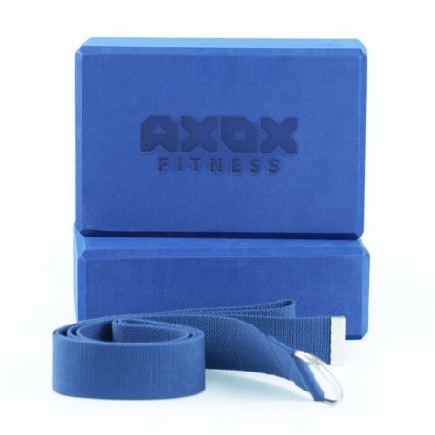 Axox Fitness Yoga Set AX11YG-059