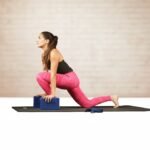 Axox Fitness Yoga Set AX11YG-059 - view 4