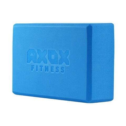 Axox Fitness Yoga Brick AX11YG-060