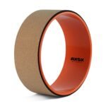 Axox Fitness Cork Yoga Wheel AX11YG-085