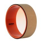 Axox Fitness Cork Yoga Wheel AX11YG-085 - view 2