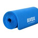 Axox Fitness Yoga Exercise Mat 5mm AX11YG - view 3