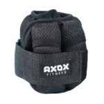Axox Fitness Adjustable Ankle & Wrist Weights 2 Kg AX13WT-024 - view 2