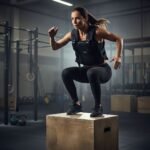 Axox Fitness Adjustable Weighted Vest 10 Kg AX13WT-025 - view 4