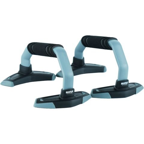 Axox Fitness Angled Push Up Bar AX15PU-016