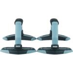 Axox Fitness Angled Push Up Bar AX15PU-016 - view 2