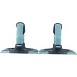 Axox Fitness Angled Push Up Bar AX15PU-016 - view 3