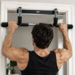 Axox Fitness Pull Up Bar AX15PU-018 - view 4