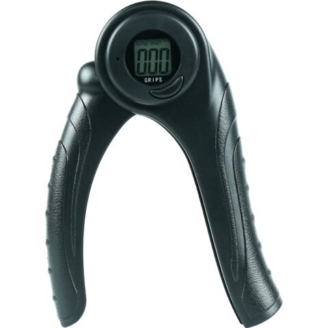 Axox Fitness Digital Hand Grip AX16GP-015