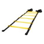 Axox Fitness Speed Ladder 4 Meter AX17AG-054 - view 2