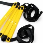 Axox Fitness Speed Ladder 4 Meter AX17AG-054 - view 3