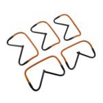 Axox Fitness Agility Training Hurdles Set AX17AG-409 - view 2