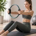 Axox Fitness Pilates Ring AX18PL-007 - view 4