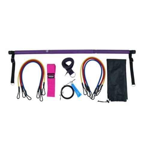 Axox Fitness Pilates Bar Kit AX18PL-058