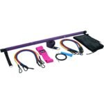 Axox Fitness Pilates Bar Kit AX18PL-058 - view 2