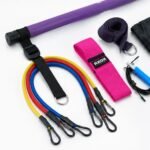 Axox Fitness Pilates Bar Kit AX18PL-058 - view 3
