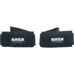 Axox Fitness Lifting Strap AX20LS-034